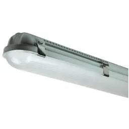 anti corrisve Fusion 30W - 60W 5ft LED Tri-Colour Non Corrosive Fitting - anti corrisve Fusion 30W - 60W 5ft LED Tri-Colour Non Corrosive Fitting