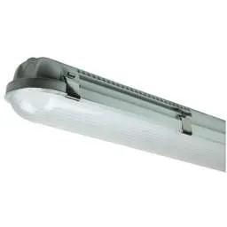 anti corrisve Fusion 40W - 65W 6ft LED Tri-Colour Non Corrosive Fitting - anti corrisve Fusion 40W - 65W 6ft LED Tri-Colour Non Corrosive Fitting