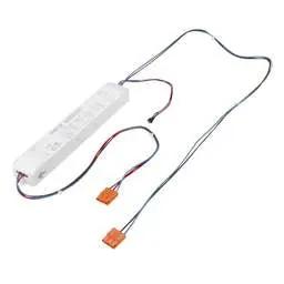 EMERGECNY LIGHTING Fusion 3 Hour Emergency Pack for Modular School Batten - EMERGECNY LIGHTING Fusion 3 Hour Emergency Pack for Modular School Batten