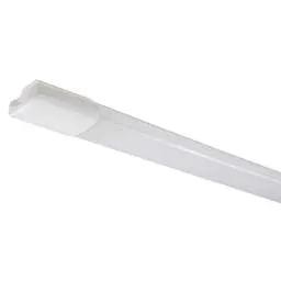 anti corrisve Fusion 36W 4ft IP65 LED Vapour Proof Linear Fitting 4000K - anti corrisve Fusion 36W 4ft IP65 LED Vapour Proof Linear Fitting 4000K