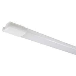 anti corrisve Fusion 45W 5ft IP65 LED Vapour Proof Linear Fitting 4000K - anti corrisve Fusion 45W 5ft IP65 LED Vapour Proof Linear Fitting 4000K