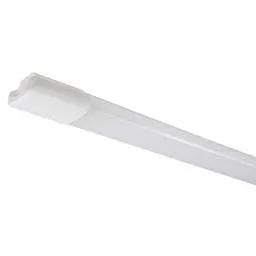 anti corrisve Fusion 60W 6ft IP65 LED Vapour Proof Linear Fitting 4000K - anti corrisve Fusion 60W 6ft IP65 LED Vapour Proof Linear Fitting 4000K