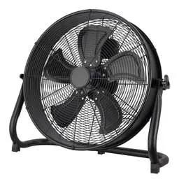 COOLING FANS Levante 18" 120W Air Circulator Black - COOLING FANS Levante 18" 120W Air Circulator Black