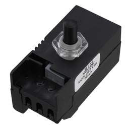 Varilight Varilight 2 Way 100W Push On / Off LED Replacement Dimmer Module - Varilight Varilight 2 Way 100W Push On / Off LED Replacement Dimmer Module