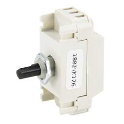 Varilight Varilight 3 Way 6A Intermediate Dummy Dimmer Switch Module - Varilight Varilight 3 Way 6A Intermediate Dummy Dimmer Switch Module