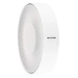 Intruder Alarms Netatmo Pro Smart Indoor Siren - Intruder Alarms Netatmo Pro Smart Indoor Siren