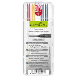 Pica Tools Pica Tools Longlife Automatic Pencil Refill Pack - Tools Pica Tools Pica Tools Longlife Automatic Pencil Refill Pack Tools