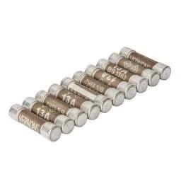 plug fuses Lawson 13A BS 1362 Plug Top Fuse (Pack of 10) - plug fuses Lawson 13A BS 1362 Plug Top Fuse (Pack of 10)