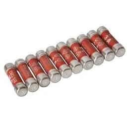 plug fuses Lawson 3A BS 1362 Plug Top Fuse (Pack of 10) - plug fuses Lawson 3A BS 1362 Plug Top Fuse (Pack of 10)