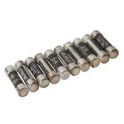 plug fuses Lawson 5A BS 1362 Plug Top Fuse (Pack of 10) - plug fuses Lawson 5A BS 1362 Plug Top Fuse (Pack of 10)