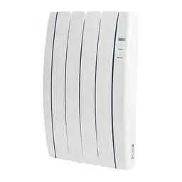 Energy Saving Panel Haverland 600W RCTT Connect Smart Electric Radiator - Energy Saving Panel Haverland 600W RCTT Connect Smart Electric Radiator