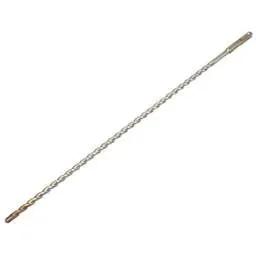 Armeg Armeg QFDS 8mm x 450mm SDS+ Extreme Bit - Tools Armeg Armeg QFDS 8mm x 450mm SDS+ Extreme Bit Tools