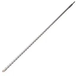 Armeg Armeg QFDS 22mm x 1000mm SDS+ Extreme Bit - Tools Armeg Armeg QFDS 22mm x 1000mm SDS+ Extreme Bit Tools