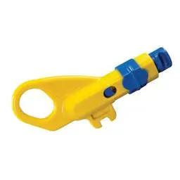 cable stripper Klein Combination Radial Stripper - cable stripper Klein Combination Radial Stripper