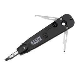 punch down tools Klein Punchdown Tool with Krone Blade - punch down tools Klein Punchdown Tool with Krone Blade