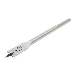 armeg Armeg 12mm x 160mm Flat Wood Bit - armeg Armeg 12mm x 160mm Flat Wood Bit
