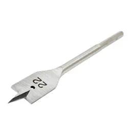 Armeg Armeg 22mm x 160mm Flat Wood Drill Bit - Tools Armeg Armeg 22mm x 160mm Flat Wood Drill Bit Tools