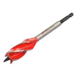 Armeg Armeg 22mm x 165mm Woodbeaver Drill Bit - Tools Armeg Armeg 22mm x 165mm Woodbeaver Drill Bit Tools
