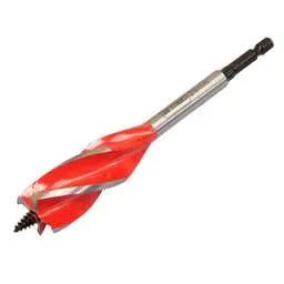 Armeg Armeg 25mm x 165mm Woodbeaver Drill Bit - Tools Armeg Armeg 25mm x 165mm Woodbeaver Drill Bit Tools