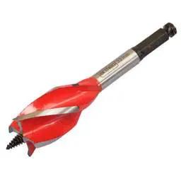 Armeg Armeg 32mm x 165mm Woodbeaver Drill Bit - Tools Armeg Armeg 32mm x 165mm Woodbeaver Drill Bit Tools