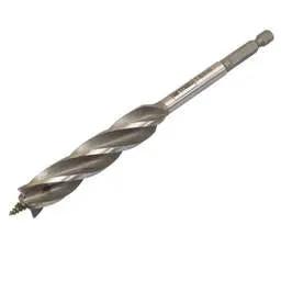 Armeg Armeg 16mm x 165mm Wood Beaver Drill Bit Nail Proof Bi-Metal - Tools Armeg Armeg 16mm x 165mm Wood Beaver Drill Bit Nail Proof Bi-Metal Tools