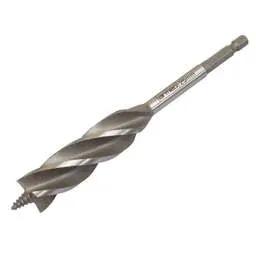 Armeg Armeg 25mm x 165 Wood Beaver Drill Bit Nail Proof Bi-Metal - Tools Armeg Armeg 25mm x 165 Wood Beaver Drill Bit Nail Proof Bi-Metal Tools