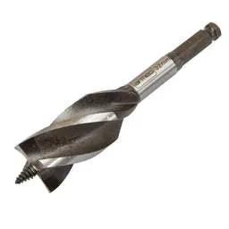 Armeg Armeg 32mm x 165mm Wood Beaver Drill Bit Nail Proof Bi-Metal - Tools Armeg Armeg 32mm x 165mm Wood Beaver Drill Bit Nail Proof Bi-Metal Tools