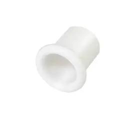 Centaur 25mm Bell Mouth Bush White