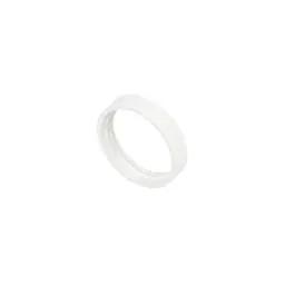 Centaur 25mm Lockring White