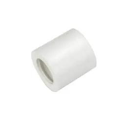 Centaur 25mm to 20mm PVC Conduit Reducer White