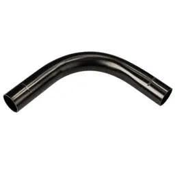 Centaur 25mm PVC Conduit Slip Bend Black