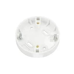 cieling rose Centaur Mini Trunking Ceiling Rose Adaptor White (Sold in 1's) - cieling rose Centaur Mini Trunking Ceiling Rose Adaptor White (Sold in 1's)
