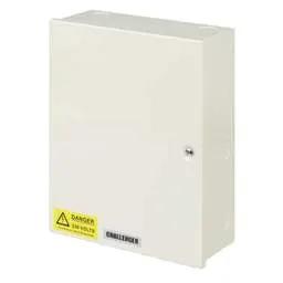 Intruder Alarms Challenger 5A 12V DC Boxed Switch Mode Power Supply Unit - Intruder Alarms Challenger 5A 12V DC Boxed Switch Mode Power Supply Unit
