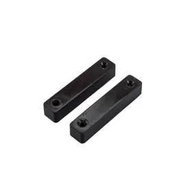 Intruder Alarms Challenger Surface Contact Normally Closed Brown - Intruder Alarms Challenger Surface Contact Normally Closed Brown