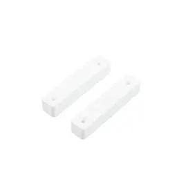Intruder Alarms Challenger Surface Contact Normally Open White - Intruder Alarms Challenger Surface Contact Normally Open White