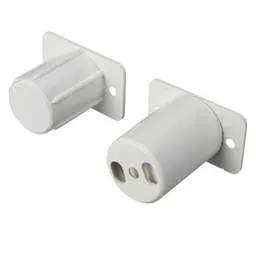 Intruder Alarms Challenger Flush Grade 2 EOL Contact - Intruder Alarms Challenger Flush Grade 2 EOL Contact