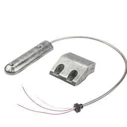 Intruder Alarms Challenger Roller Shutter Contact Normally Closed - Intruder Alarms Challenger Roller Shutter Contact Normally Closed