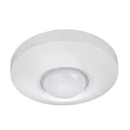 Intruder Alarms Challenger 360° Ceiling Mount PIR Detector - Intruder Alarms Challenger 360° Ceiling Mount PIR Detector