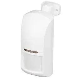Challenger Quad Pet Immune PIR Detector, precise motion sensor for intruder alarms in homes, offices, warehouses.