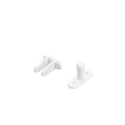 Intruder Alarms Texecom Bracket for AD50 Medusa PIR Detector - Intruder Alarms Texecom Bracket for AD50 Medusa PIR Detector