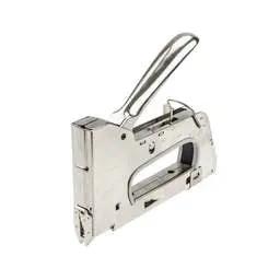 Intruder Alarms Challenger 28mm Staple Gun - Intruder Alarms Challenger 28mm Staple Gun