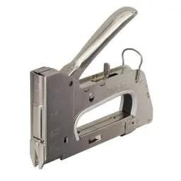 Intruder Alarms Challenger 36mm Staple Gun - Intruder Alarms Challenger 36mm Staple Gun