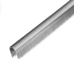Intruder Alarms Challenger 6.3 x 10mm Staples for AG01 Staple Gun (Box of 5000) - Intruder Alarms Challenger 6.3 x 10mm Staples for AG01 Staple Gun (Box of 5000)