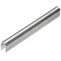 Intruder Alarms Challenger 7.7 x 14mm Staples for use with AG02 Staple Gun (Box of 1000) - Intruder Alarms Challenger 7.7 x 14mm Staples for use with AG02 Staple Gun (Box of 1000)