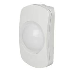 Intruder Alarms Texecom Capture Q20 Quad PIR Detector White - Intruder Alarms Texecom Capture Q20 Quad PIR Detector White