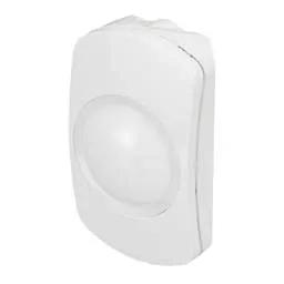Intruder Alarms Texecom Capture D20 Dual Tech PIR Detector White - Intruder Alarms Texecom Capture D20 Dual Tech PIR Detector White