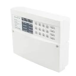 Intruder Alarms Texecom Veritas 8 8 Zone Stand Alone Alarm Panel - Intruder Alarms Texecom Veritas 8 8 Zone Stand Alone Alarm Panel