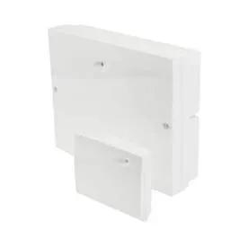 Intruder Alarms Texecom Veritas R8+ 8 Zone Alarm Panel with LED Remote Keypad - Intruder Alarms Texecom Veritas R8+ 8 Zone Alarm Panel with LED Remote Keypad