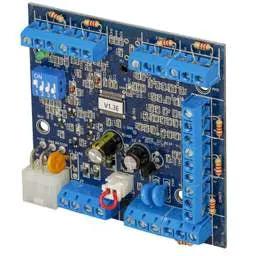 Intruder Alarms Challenger 8 Zone PCB Expander - Intruder Alarms Challenger 8 Zone PCB Expander