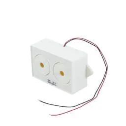 Intruder Alarms Challenger 104dB Internal Sounder - Intruder Alarms Challenger 104dB Internal Sounder